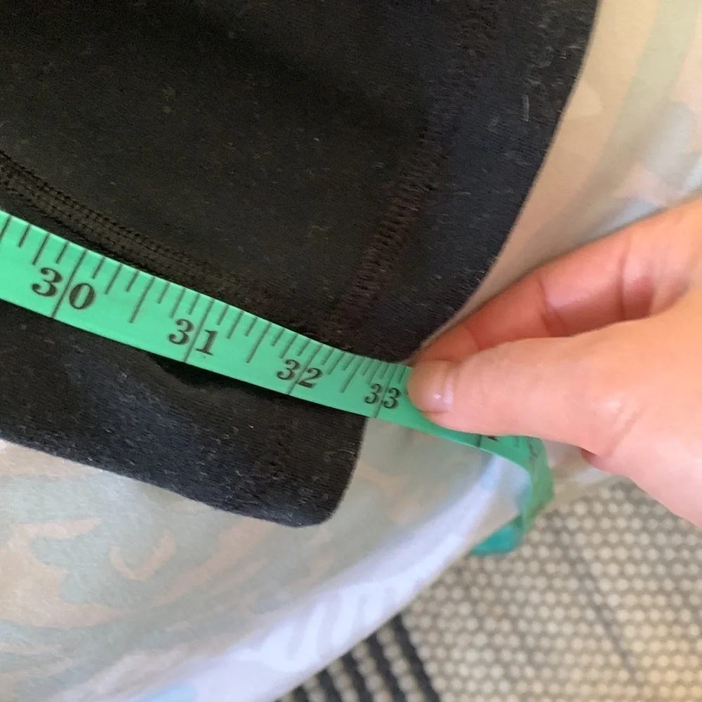 Vintage Lululemon Mens Straight leg Luon Full Length Pants. L‎
